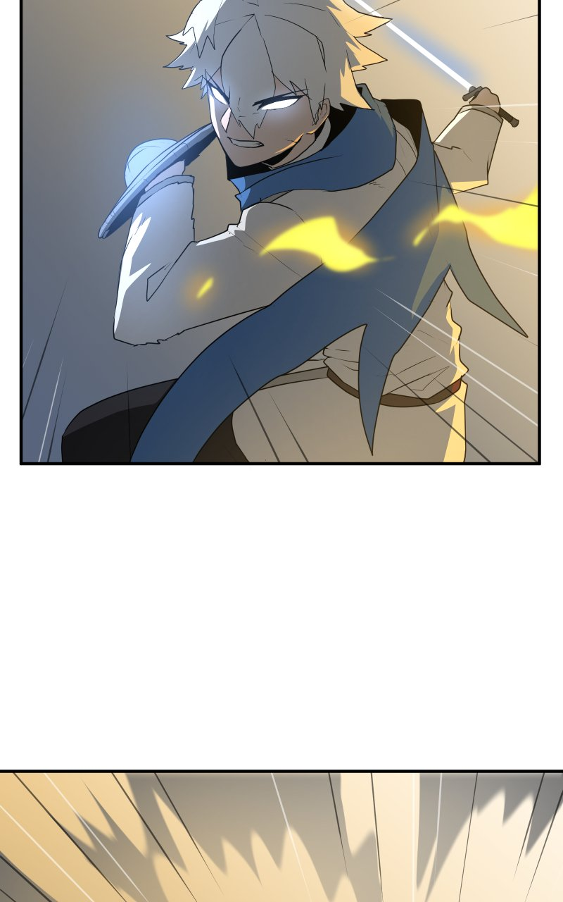 The One Who Parried Death Chapter 44 8